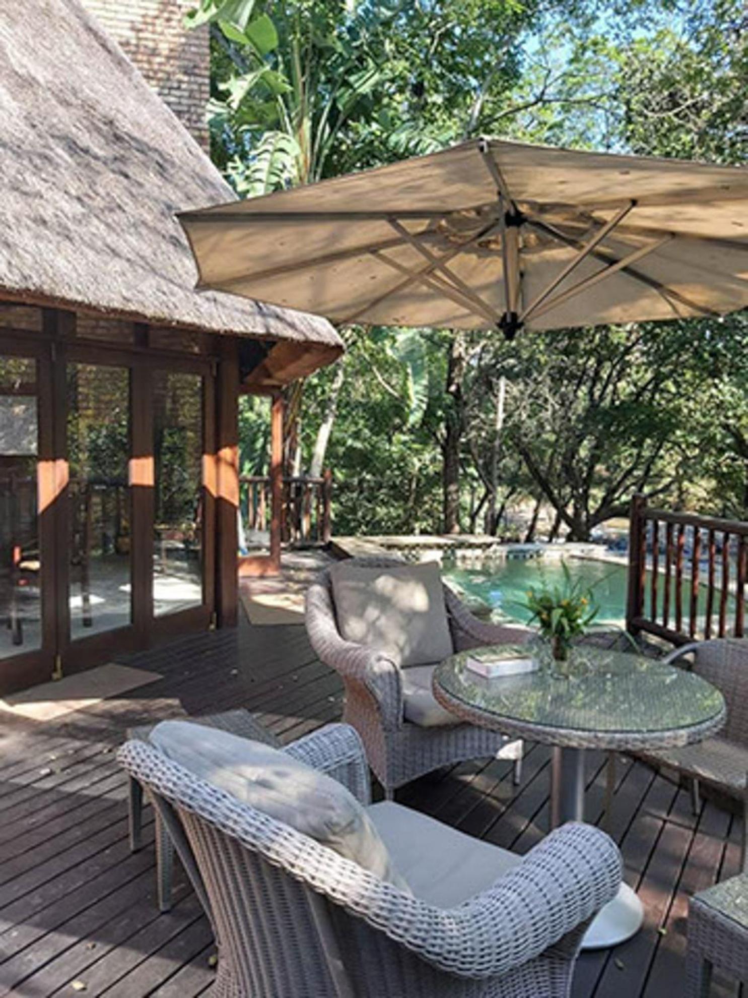 Dreamy 3 Bedroom Villa On The Edge Of The Sabie River In Kruger Park Lodge Хейзивю Екстериор снимка