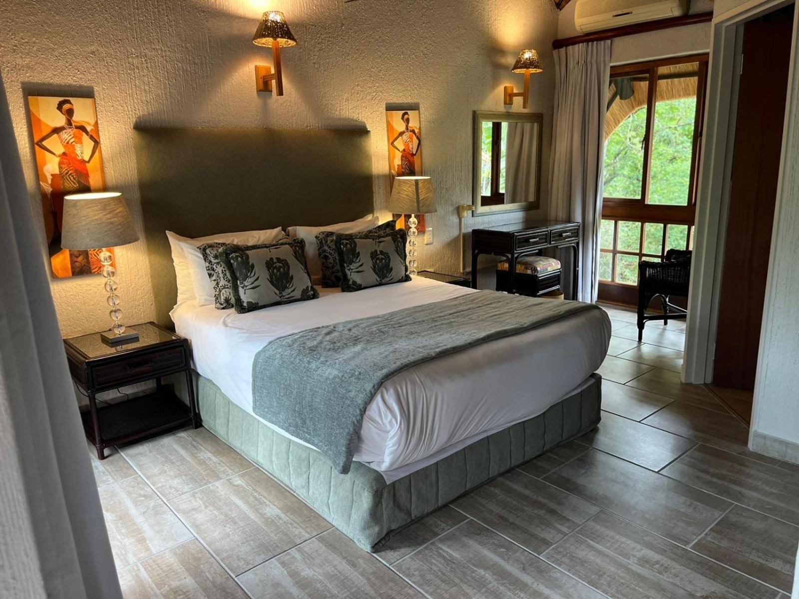 Dreamy 3 Bedroom Villa On The Edge Of The Sabie River In Kruger Park Lodge Хейзивю Екстериор снимка